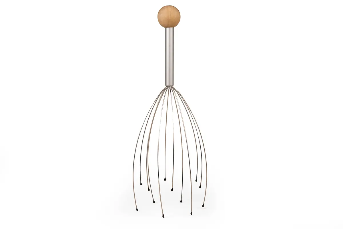 Head Massager Pen 1