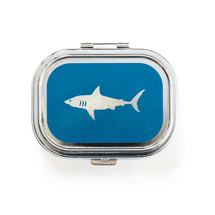 Shark On The Go Ashtray 1