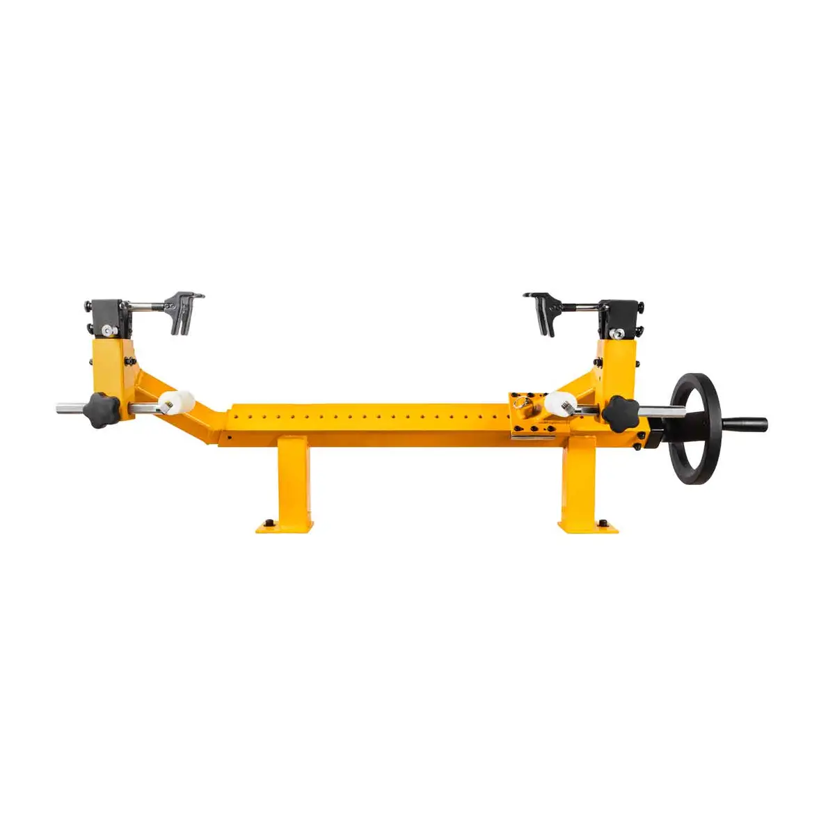 Atc Spikepress Slider Bow Press 1