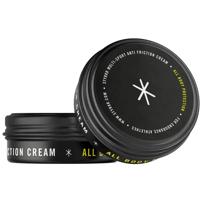 Styrkr Multi Sport Anti-Friction Cream - 150Ml 1