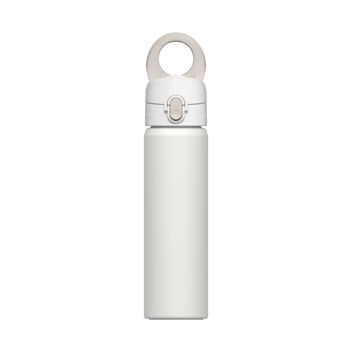 Aquastand Stainless Steel 700Cc (Sans Paille) 2