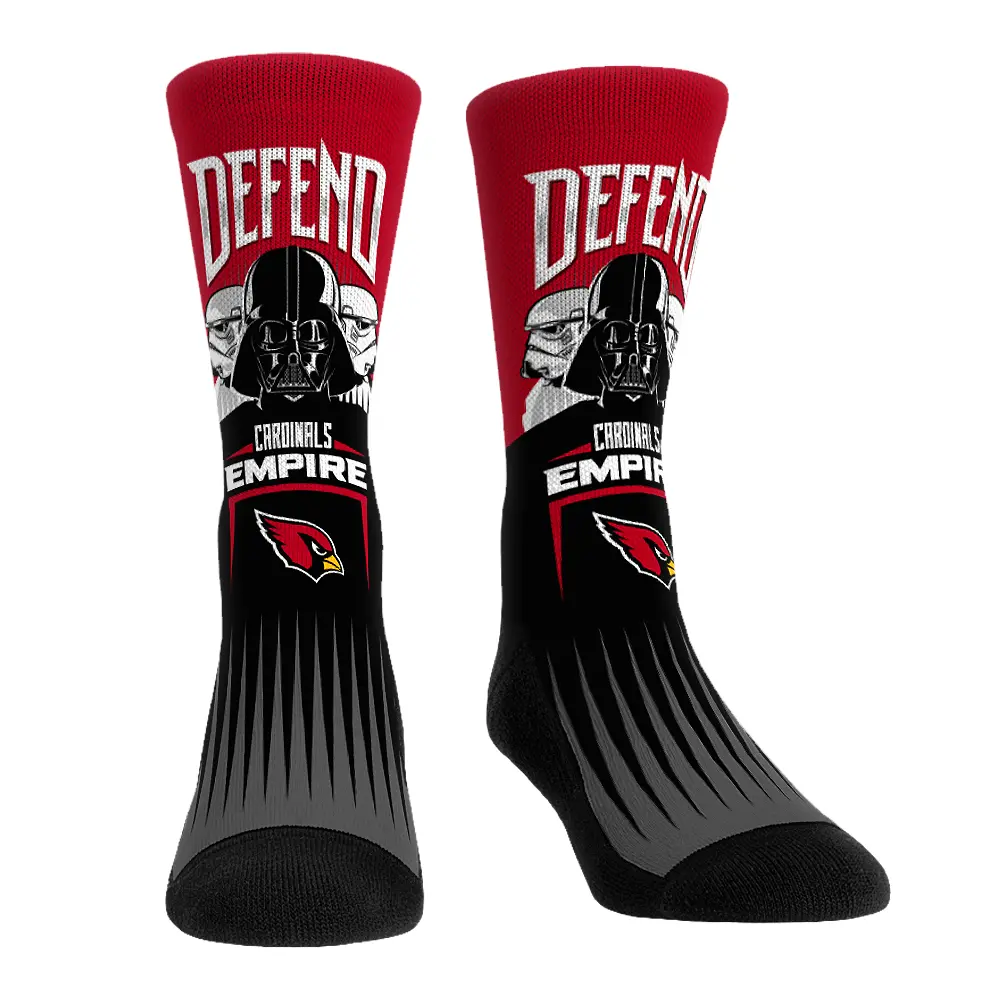 Arizona Cardinals - Star Wars  - Defend The Empire 1