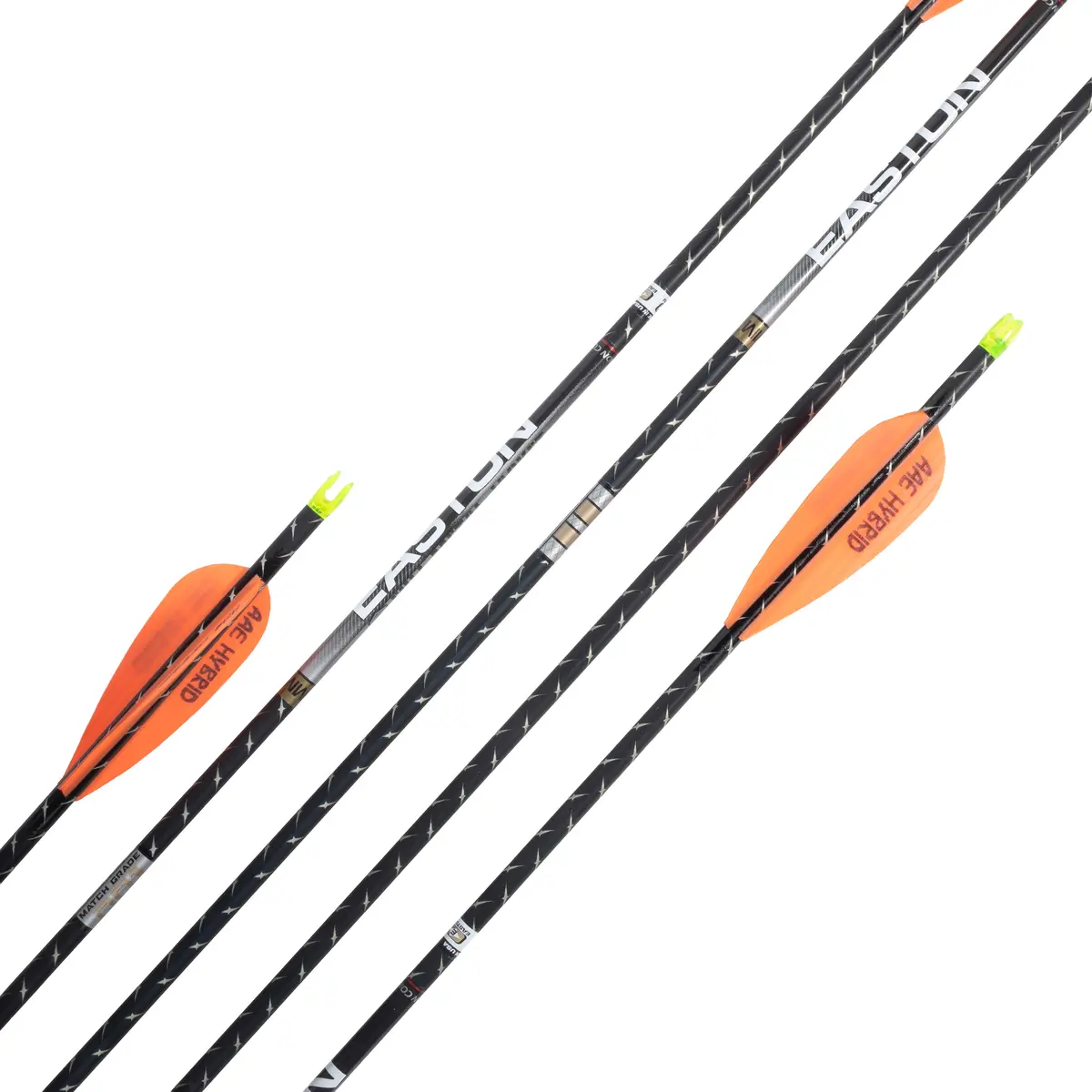 Lancaster Archery Test Item 001 Updated Display Name 1