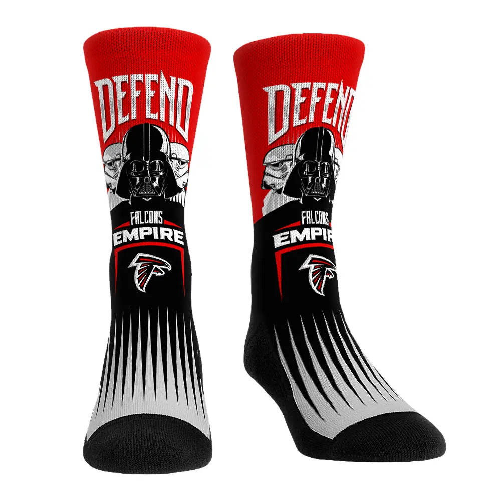 Atlanta Falcons - Star Wars  - Defend The Empire 1