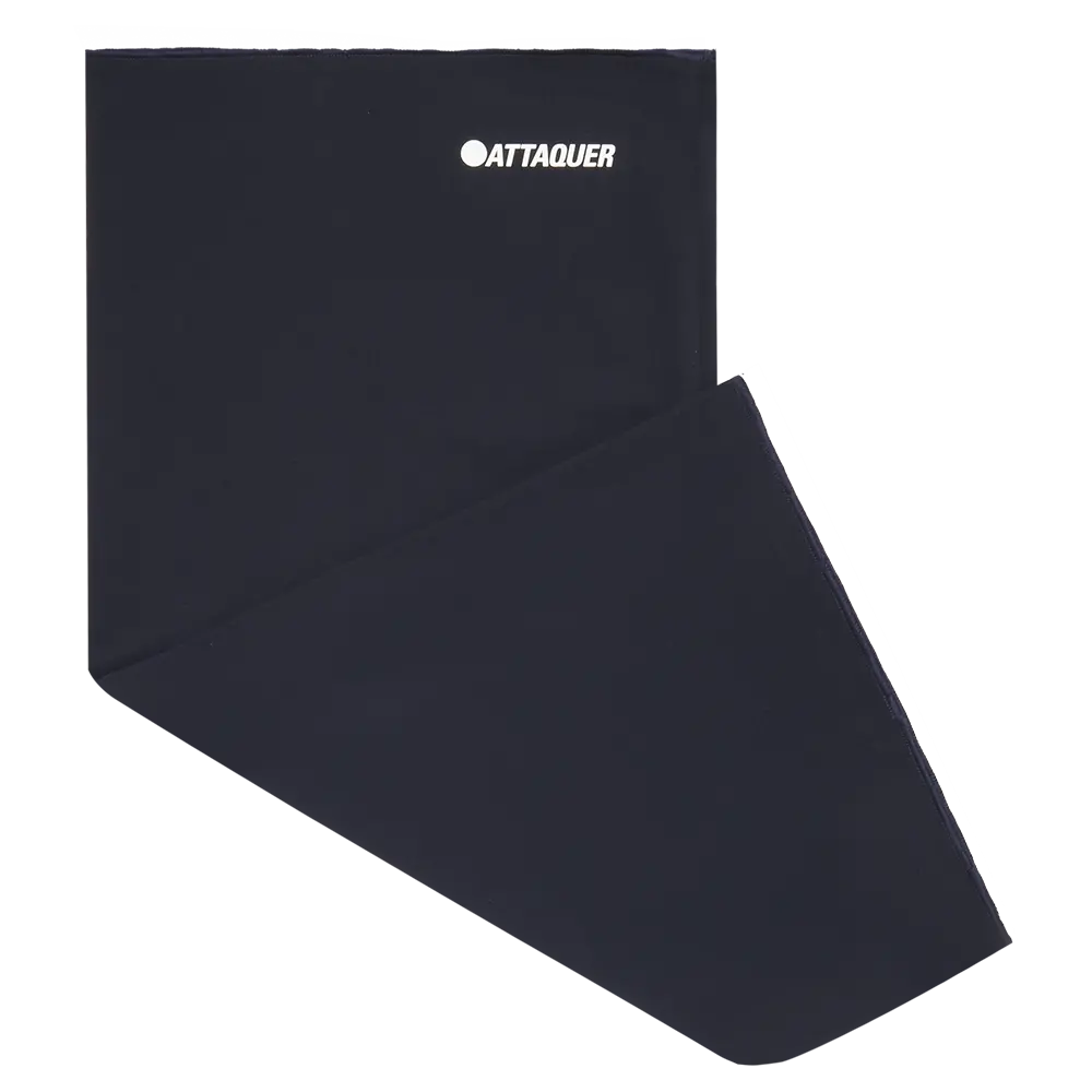 Attaquer | Neck Warmer | Navy 1