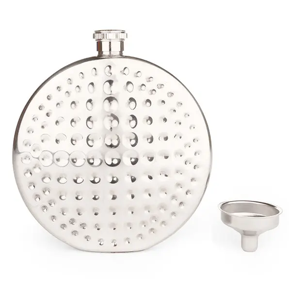 Golf Ball Flask 1