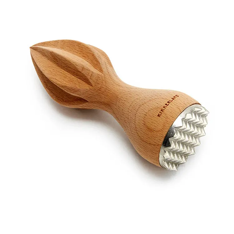 Citrus Squeezer & Muddler 1
