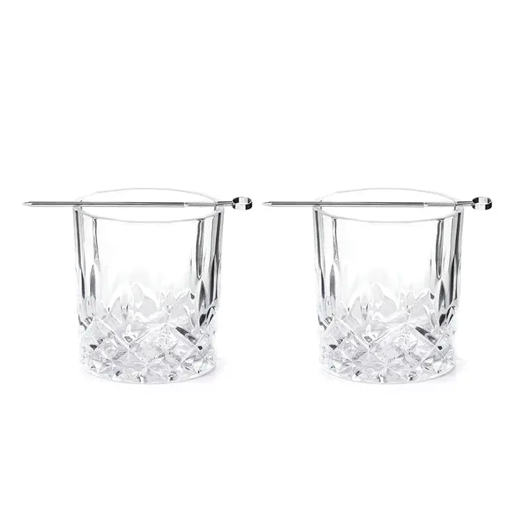 Whiskey Tumblers 1