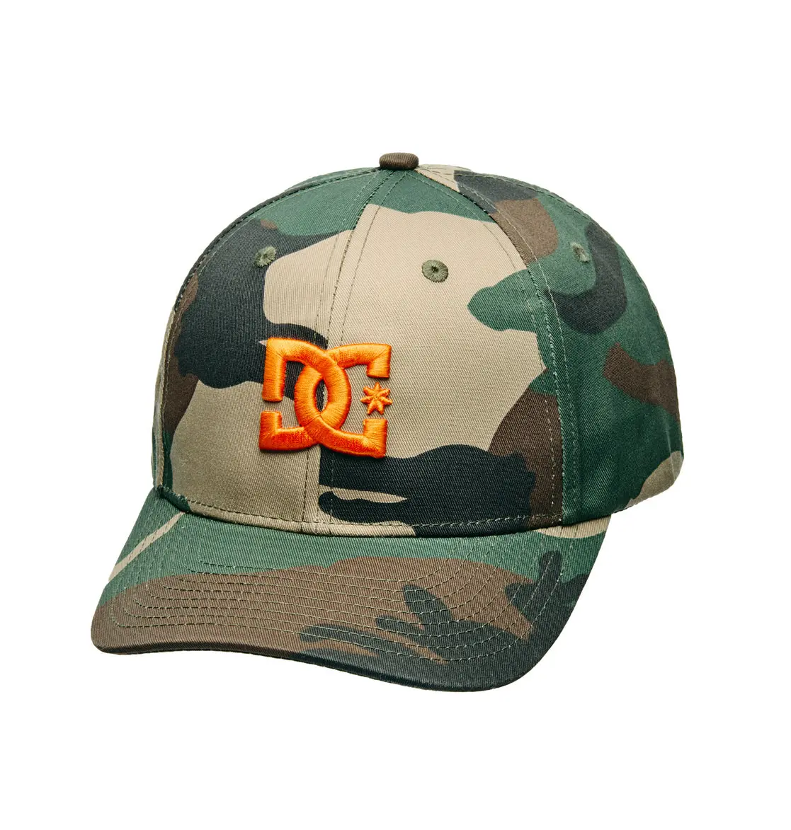 Legacy Star Snapback 1
