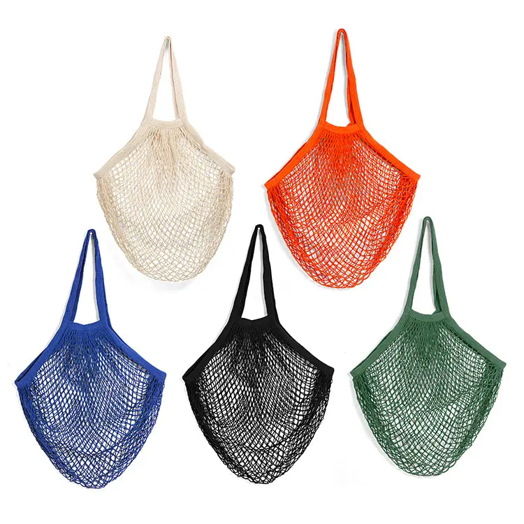 Cotton Market Bags 1