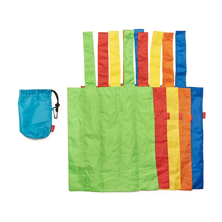 Set Of 5 Shopping Bags 1