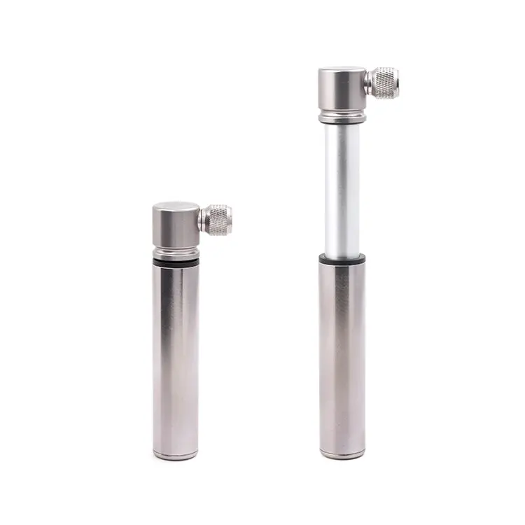 Fiets Pocket Bike Pump 1