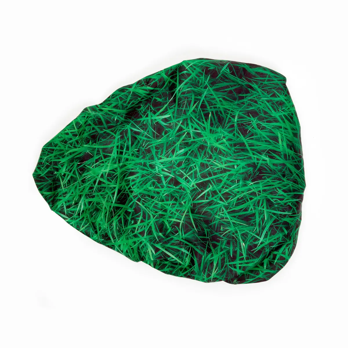 Fiets Grass Bike Seat Cover 1
