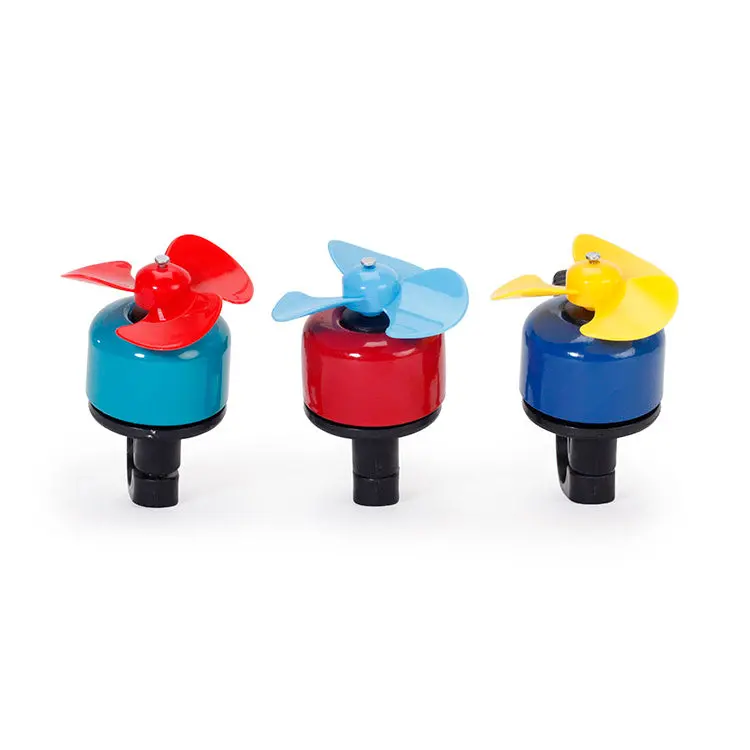 Fiets Windmill Bike Bell 1
