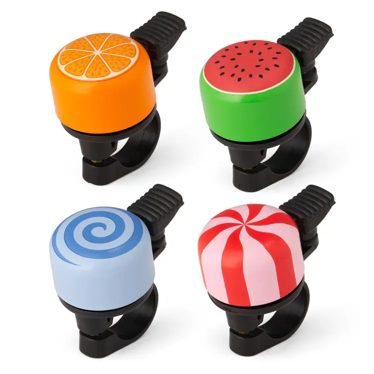 Juicy Jingles Bike Bell 1