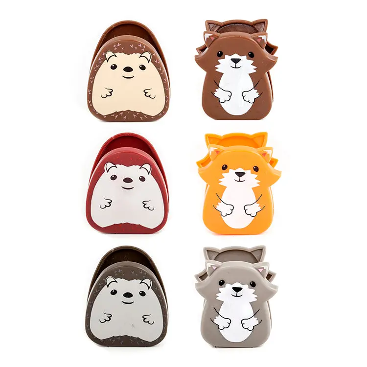 Woodlands Bag Clip 1