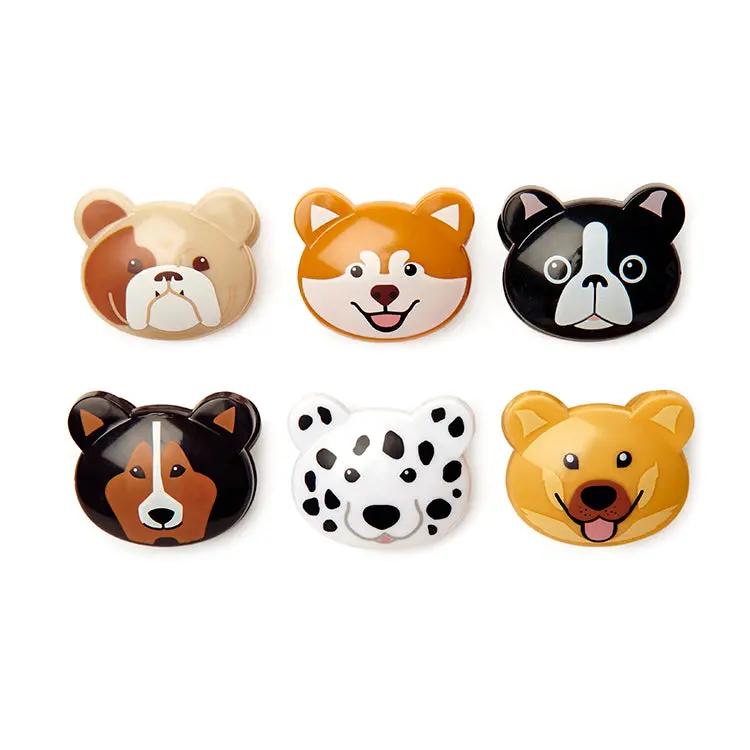 Doggie Bag Clips 1