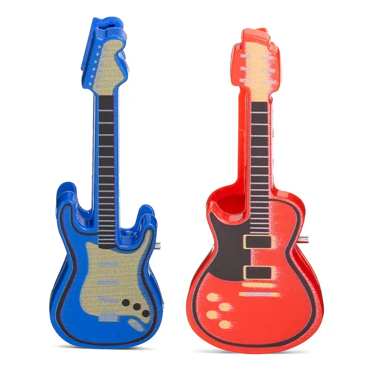 Rockin' Bag Clips 1