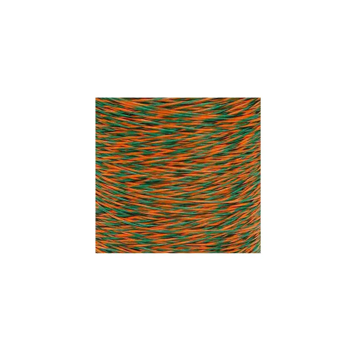 Bcy 452X String Material Multi-Color 1/4# 21