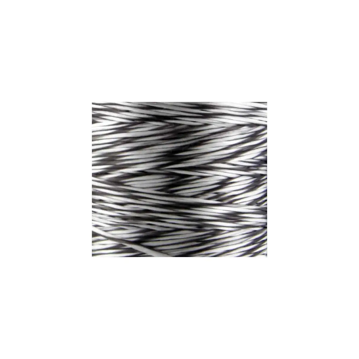 Bcy 452X String Material Multi-Color 1/4# 14