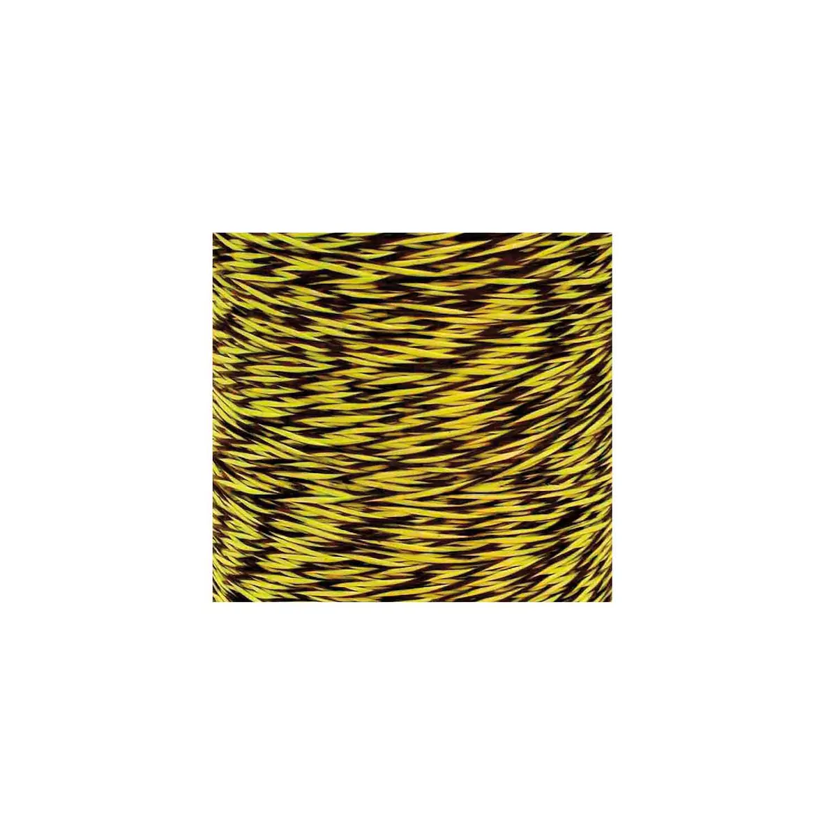 Bcy 452X String Material Multi-Color 1/4# 23