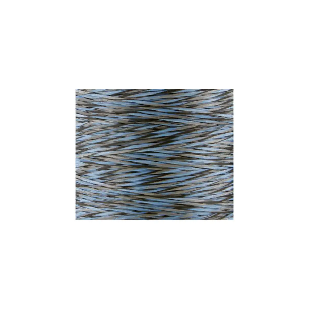 Bcy 452X String Material Multi-Color 1/4# 22