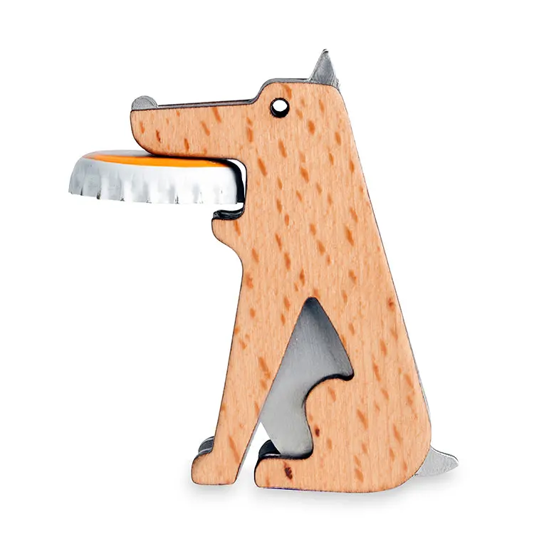 Fetch! Bottle Opener 1