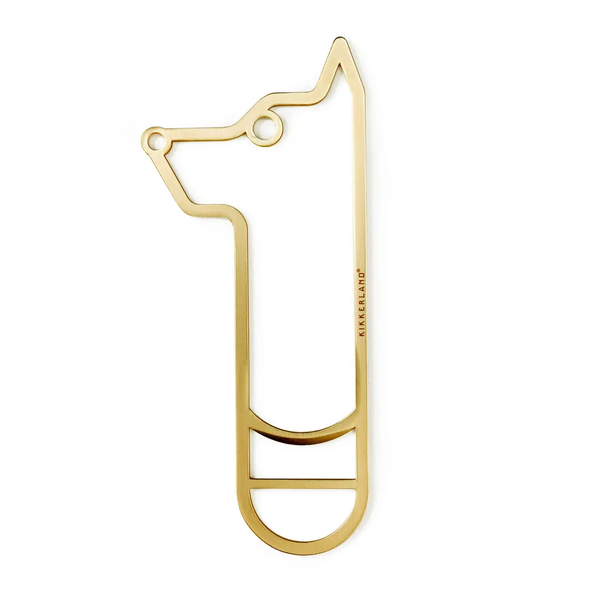 Dog Bottle Opener 1