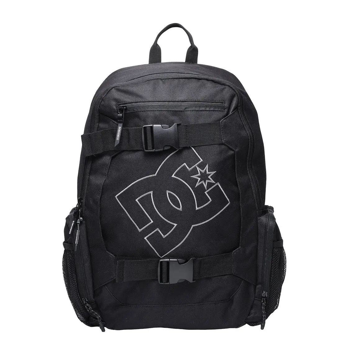 Chalkers Backpack 1