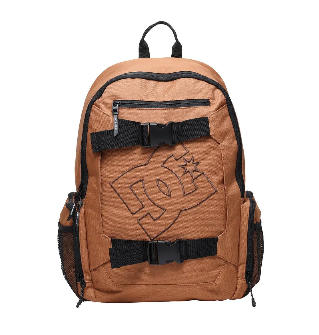 Chalkers Backpack 1