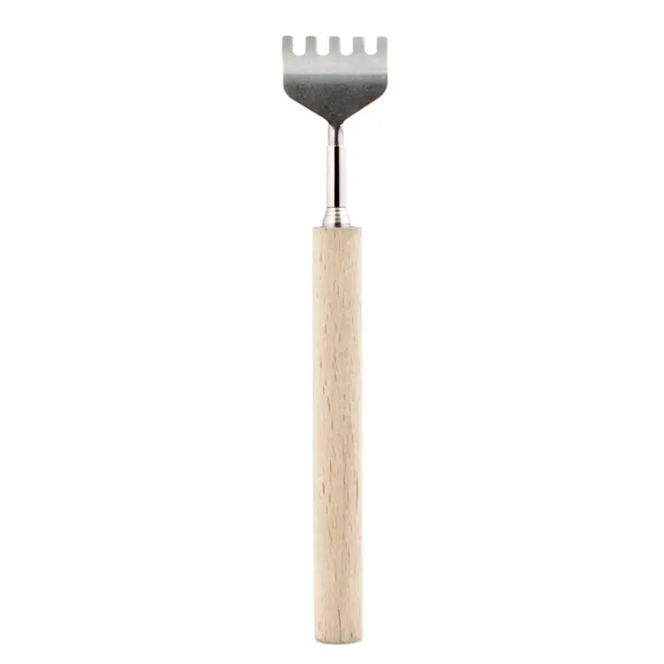 Wooden Back Scratcher 1