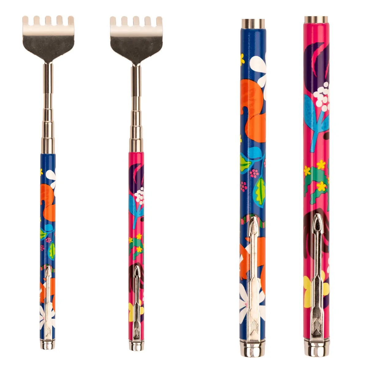 Nature Backscratcher Assorted 1