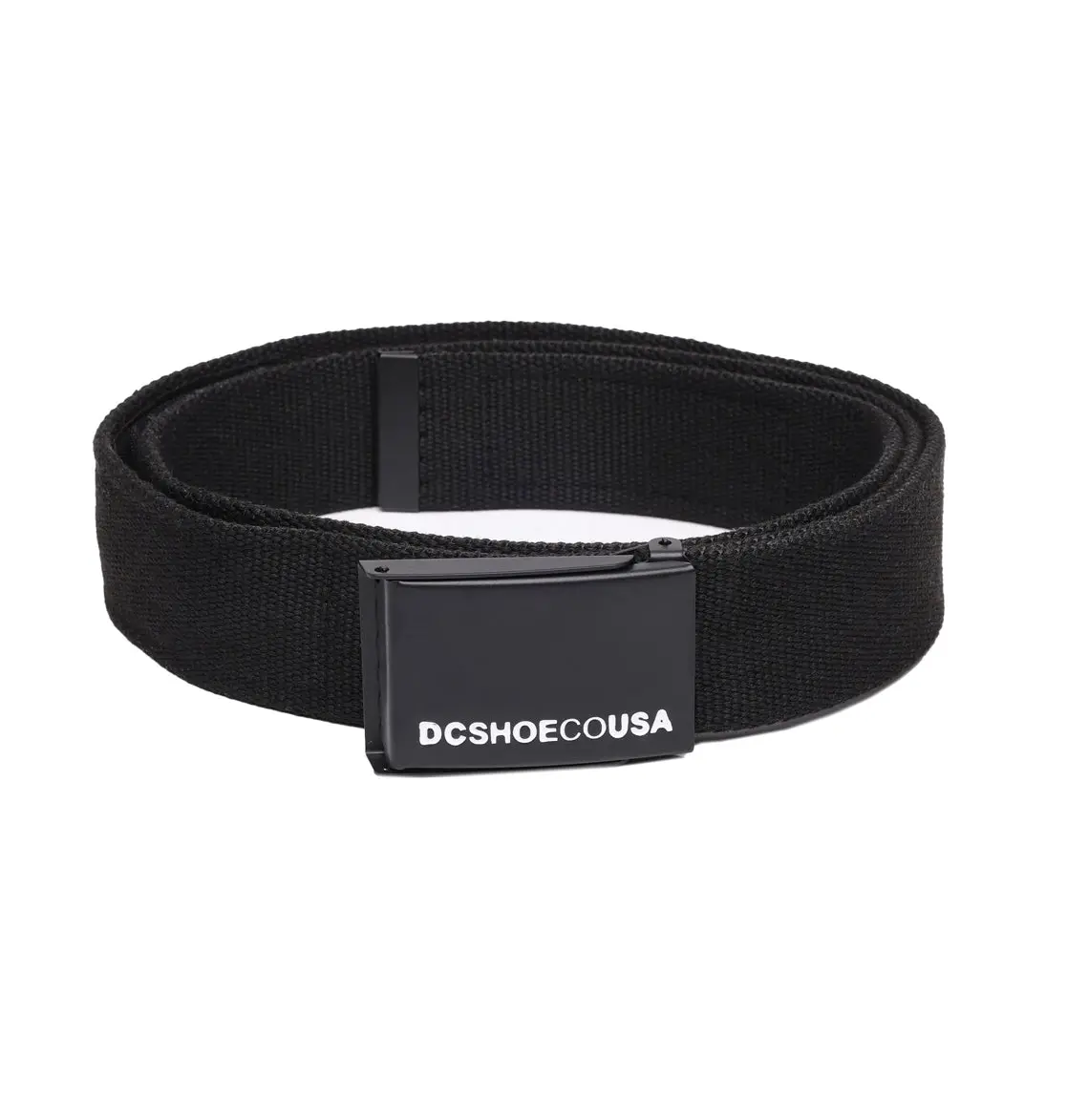 Dc Stash Web Belt 1