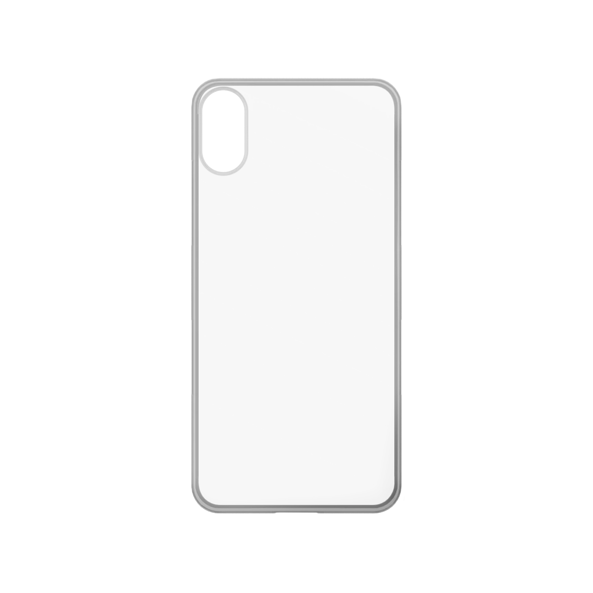 Iphone X Mod Nx Backplate 1
