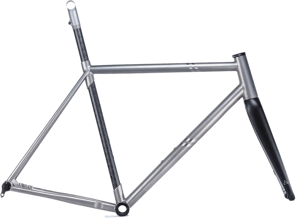 Curve Belgie Air 1