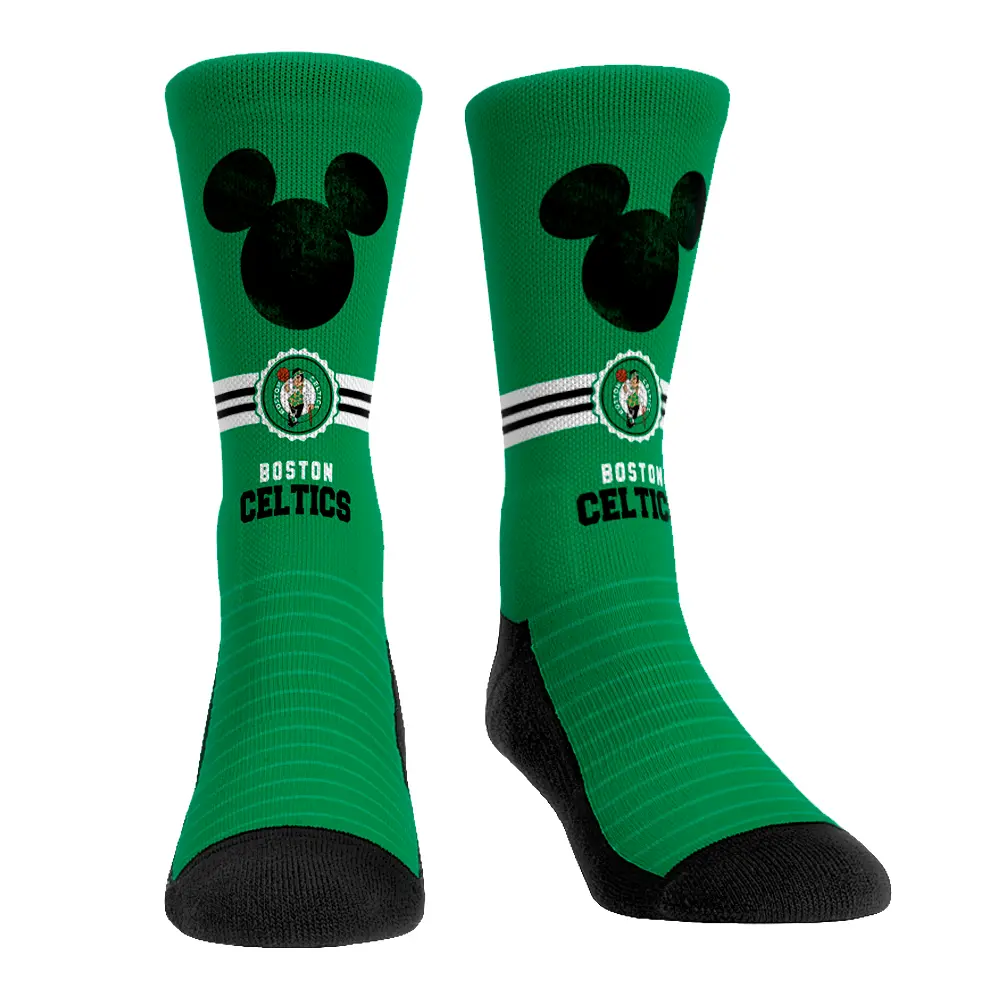 Boston Celtics - Disney  - Classic Icon 1