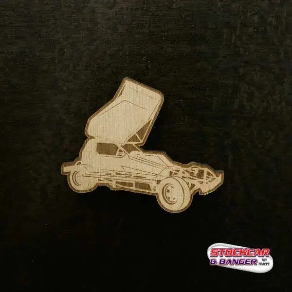 Brisca F1 Shale - Magnet 1