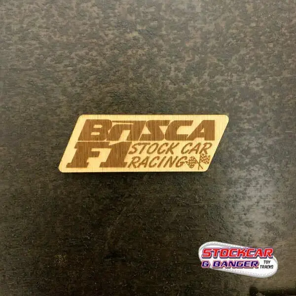 Brisca F1 Stock Car Racing - Magnet 1