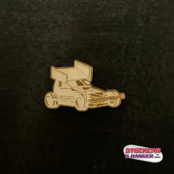 Brisca F1 Tarmac - Magnet 1