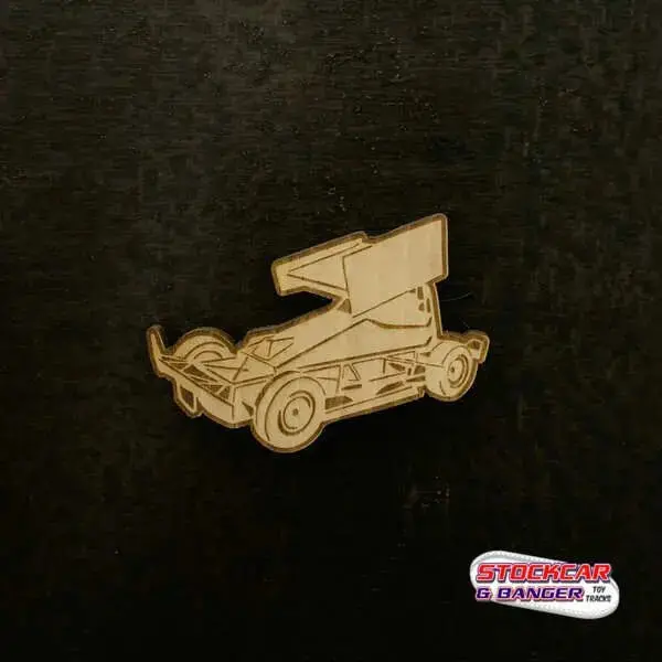 Brisca F2 - Magnet 1