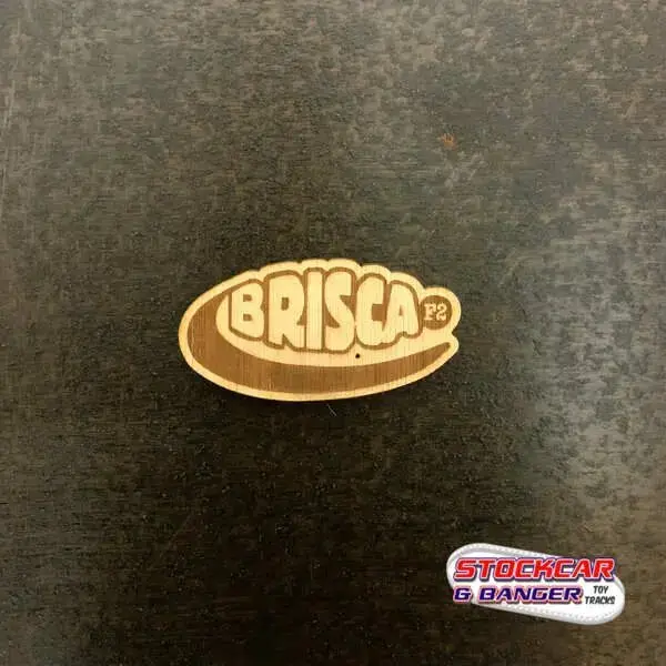 Brisca F2's  - Magnet 1