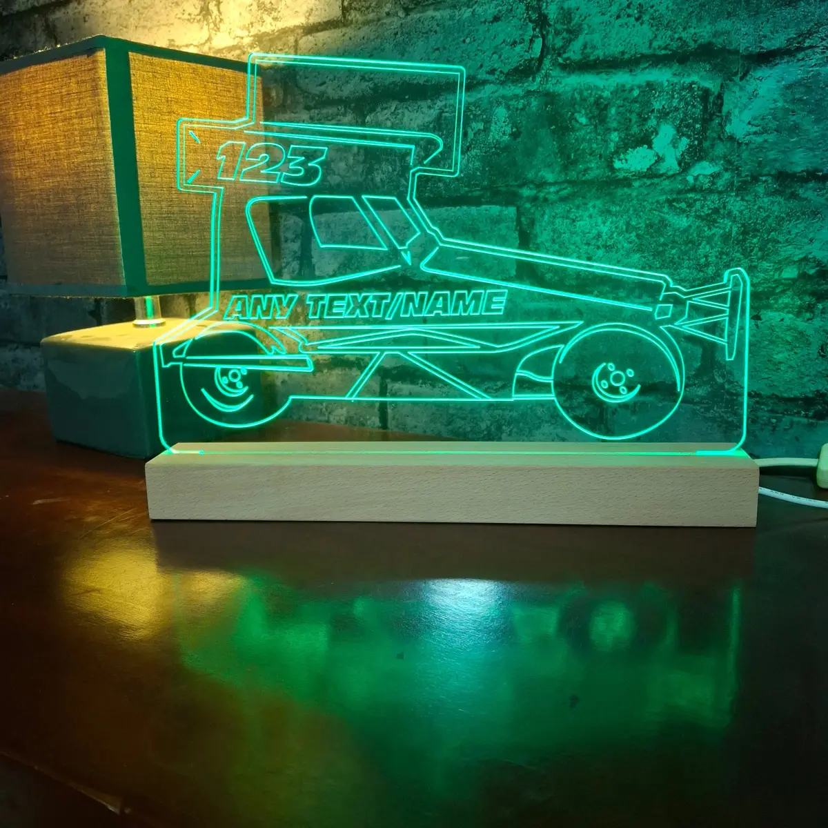 Brisca Micro F2 Led Night Light 1