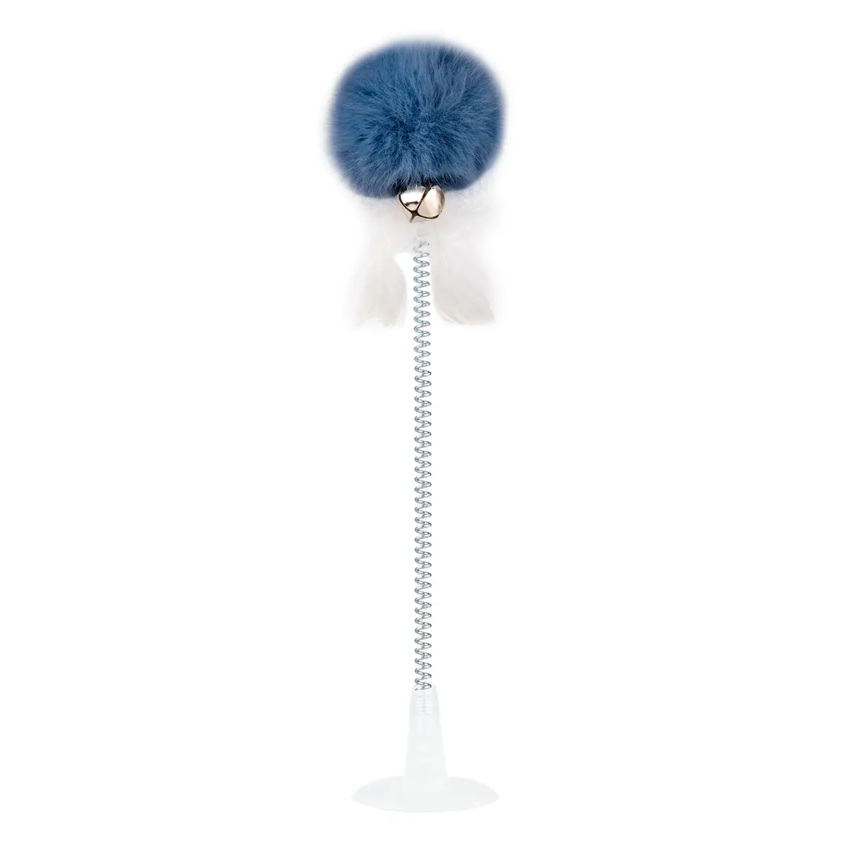 Kitty Spring Toy 1