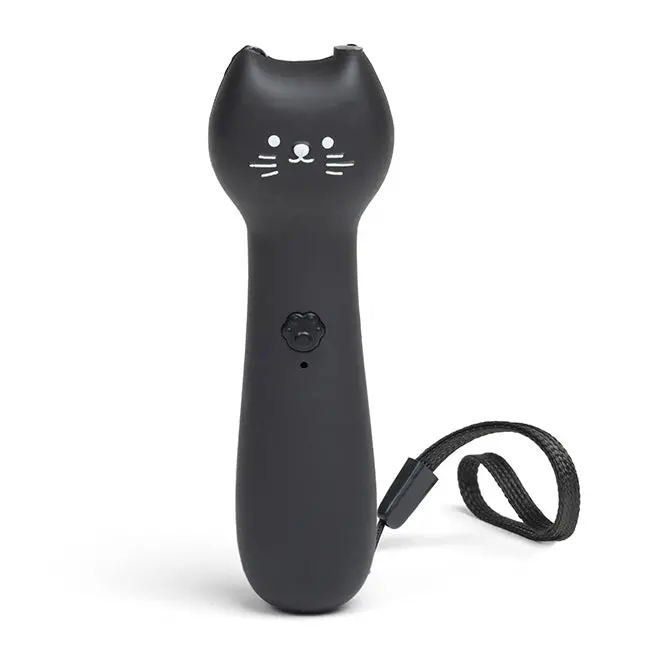 Kiko Rechargeable Pounce&Play Laser 1