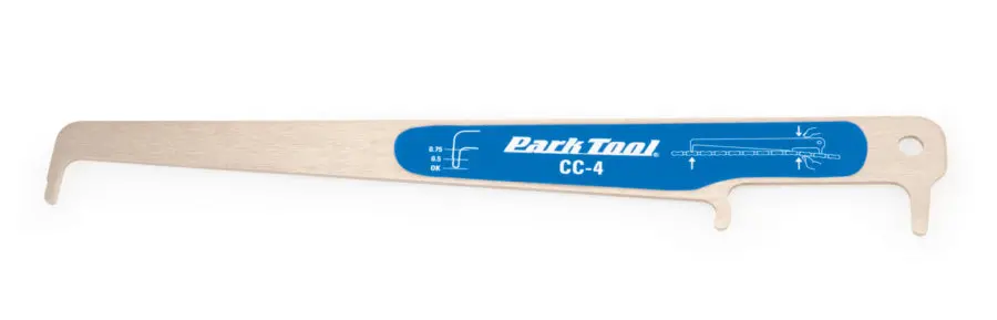 Park Tool | Cc-4 Chain Checker 1