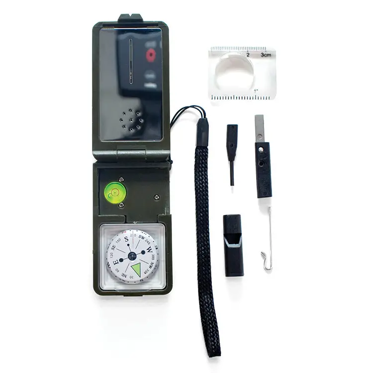Camping Survival Tool 1