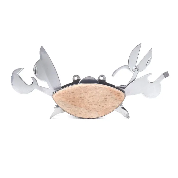 Crab Multi-Tool 1