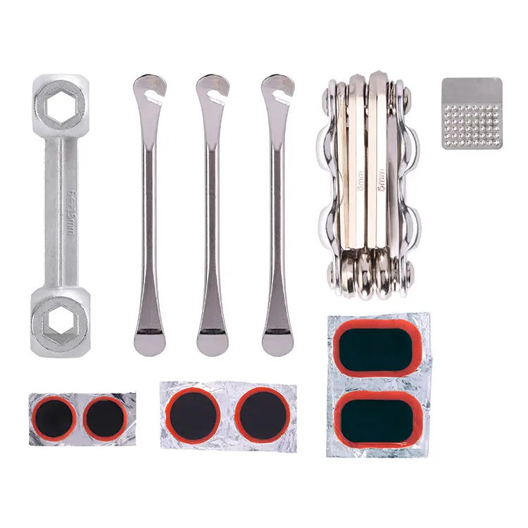 Bike Repair Kit Tin 1