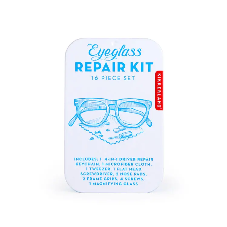 Eyeglass Repair Kit 1
