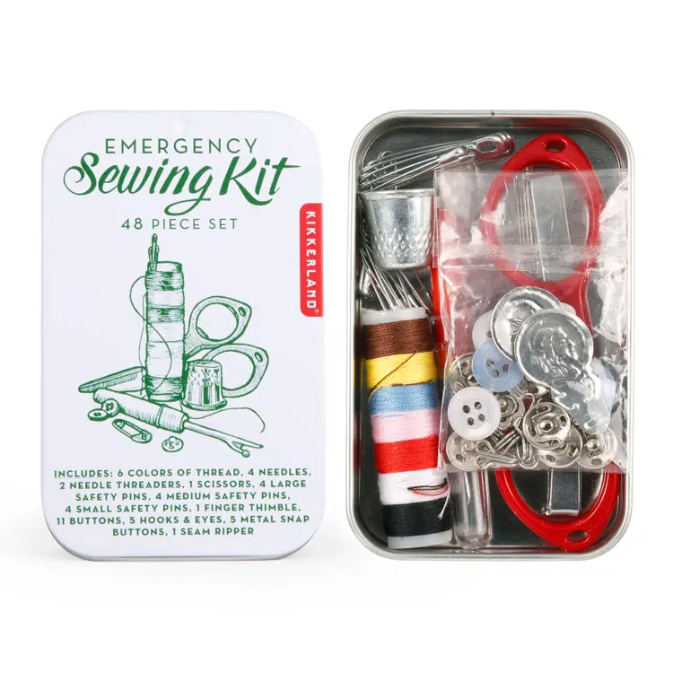 Emergency Sewing Kit 1